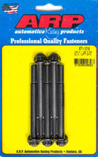 Load image into Gallery viewer, ARP 671-1018 Bolt Kit - 12pt. (5) 8mm x 1.25 x 85mm