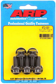 ARP 672-1001 Bolt Kit - 12pt. (5) 10mm x 1.5 x 20mm