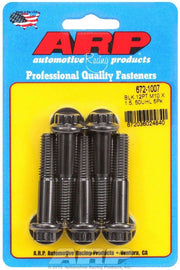 ARP 672-1007 Bolt Kit - 12pt. (5) 10mm x 1.5 x 50mm