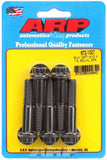 ARP 672-1007 Bolt Kit - 12pt. (5) 10mm x 1.5 x 50mm