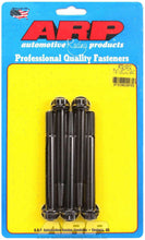 Load image into Gallery viewer, ARP 672-1012 Bolt Kit - 12pt. (5) 10mm x 1.5 x 100mm