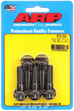 Load image into Gallery viewer, ARP 673-1004 Bolt Kit - 12pt (5pk) 10mm x 1.25 x 35mm