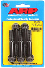 Load image into Gallery viewer, ARP 673-1008 Bolt Kit - 12pt. (5) 10mm x 1.25 x 60mm
