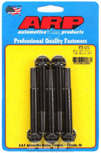 Load image into Gallery viewer, ARP 673-1010 Bolt Kit 12pt 5pk 10mm x 1.25 x 80mm