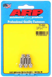 ARP 701-0500 10-24 x .500 12pt SS Bolt Kit  5pk