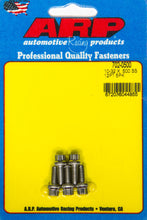 Load image into Gallery viewer, ARP 702-0500 S/S Bolt Kit -12pt (5pk) 10-32 x .500
