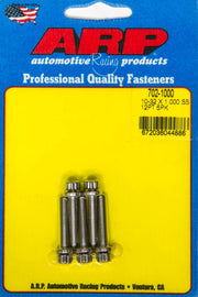 ARP 702-1000 S/S Bolt Kit -12pt (5pk) 10-32 x 1.000