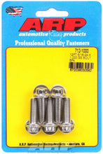 Load image into Gallery viewer, ARP 712-1000 S/S Bolt Kit - 12pt. (5) 5/16-24 x 1.000