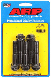 ARP 716-2250 Bolt Kit - 6pt. (5pk) 1/2-20 x 2.250