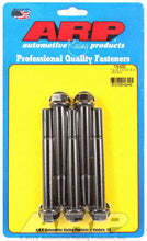 Load image into Gallery viewer, ARP 716-4000 ARP 716-4000 1/2-20 x 4-inch 6-Point Bolt Kit (5-Pack)