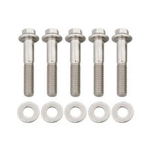 Load image into Gallery viewer, ARP 722-1250 S/S Bolt Kit - 6pt. (5) 5/16-24 x 1.250