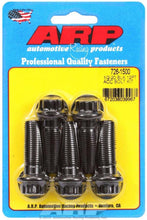 Load image into Gallery viewer, ARP 726-1500 Bolt Kit - 12pt. (5pk) 1/2-20 x 1.500