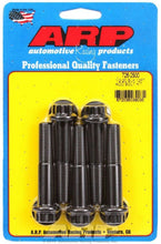 Load image into Gallery viewer, ARP 726-2500 Bolt Kit - 12pt. (5pk) 1/2-20 x 2.500