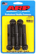 Load image into Gallery viewer, ARP 726-3000 Bolt Kit - 12pt 5pk 1/2-20 x 3.000