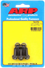 Load image into Gallery viewer, ARP 740-0750 Bolt Kit - 12pt. (5) 1/4-28 x .750