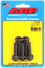 Load image into Gallery viewer, ARP 741-1250 Bolt Kit - 12pt. (5) 5/16-24 x 1.250