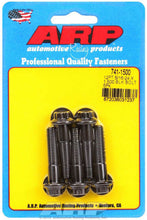 Load image into Gallery viewer, ARP 741-1500 Bolt Kit - 12pt. (5) 5/16-24 x 1.500