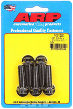 Load image into Gallery viewer, ARP 742-1250 Bolt Kit - 12pt. (5) 3/8-24 x 1.250