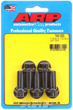 Load image into Gallery viewer, ARP 743-1000 Bolt Kit - 12pt. (5) 7/16-20 x 1.000