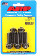 Load image into Gallery viewer, ARP 743-1250 Bolt Kit - 12pt. (5) 7/16-20 x 1.250