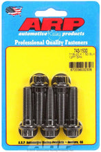 Load image into Gallery viewer, ARP 743-1500 Bolt Kit - 12pt. (5) 7/16-20 x 1.500