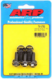 ARP 751-0750 Bolt Kit - 6pt. (5) 5/16-24 x .750