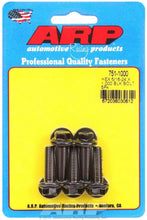 Load image into Gallery viewer, ARP 751-1000 Bolt Kit - 6pt. (5) 5/16-24 x 1.000