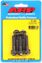 Load image into Gallery viewer, ARP 751-1500 ARP 751-1500 5/16-24 x 1.5 Inch Chromoly Bolt Set (5 Pack)