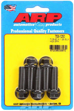 Load image into Gallery viewer, ARP 753-1250 Bolt Kit - 6pt. (5) 7/16-20 x 1.250