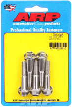 Load image into Gallery viewer, ARP 761-1005 8mm x 1.25 x 40mm 6pt S/S Bolt Kit 5pk