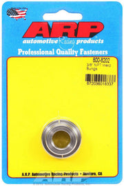 ARP 800-8202 3/8 NPT Weld Bung - Steel