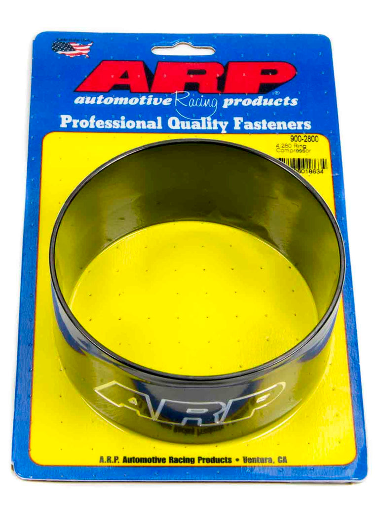 ARP 900-2800 4.280 Tapered Ring Compressor