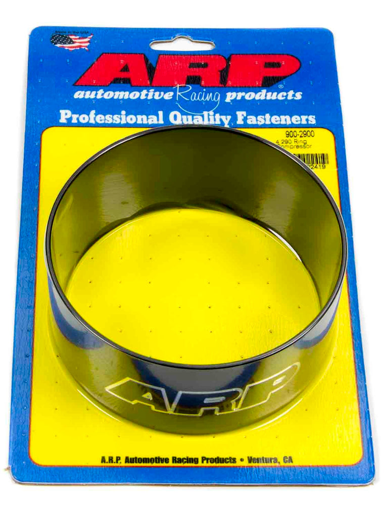 ARP 900-2900 4.290 Tapered Ring Compressor