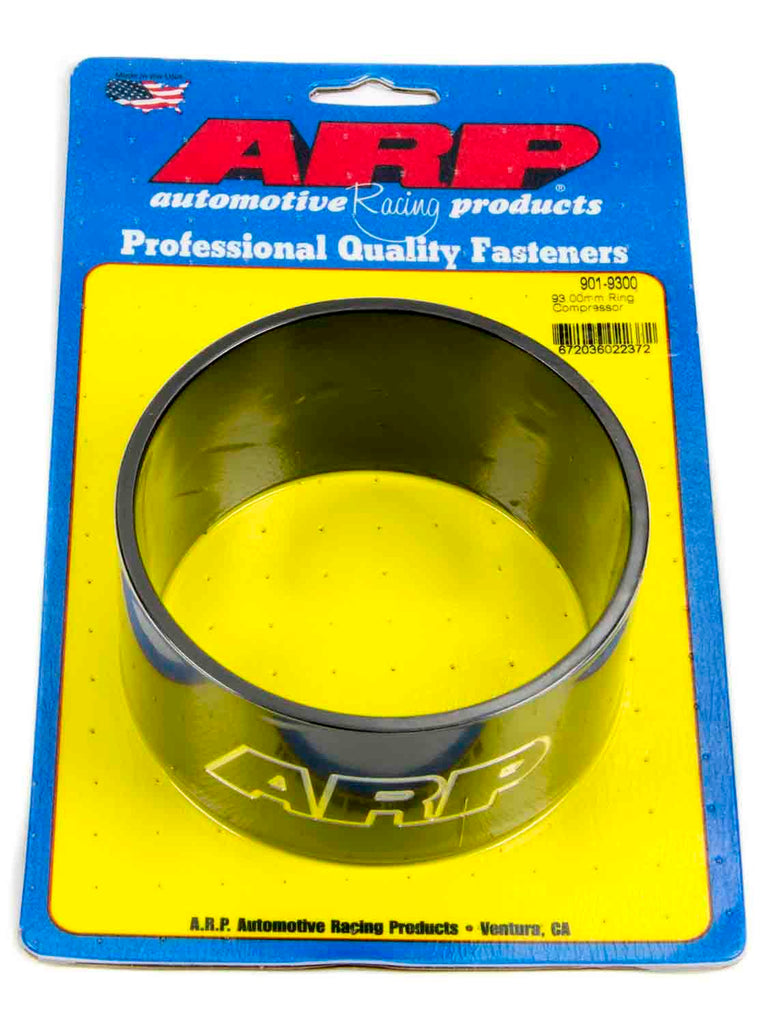 ARP 901-9300 93.0mm Tapered Ring Compressor