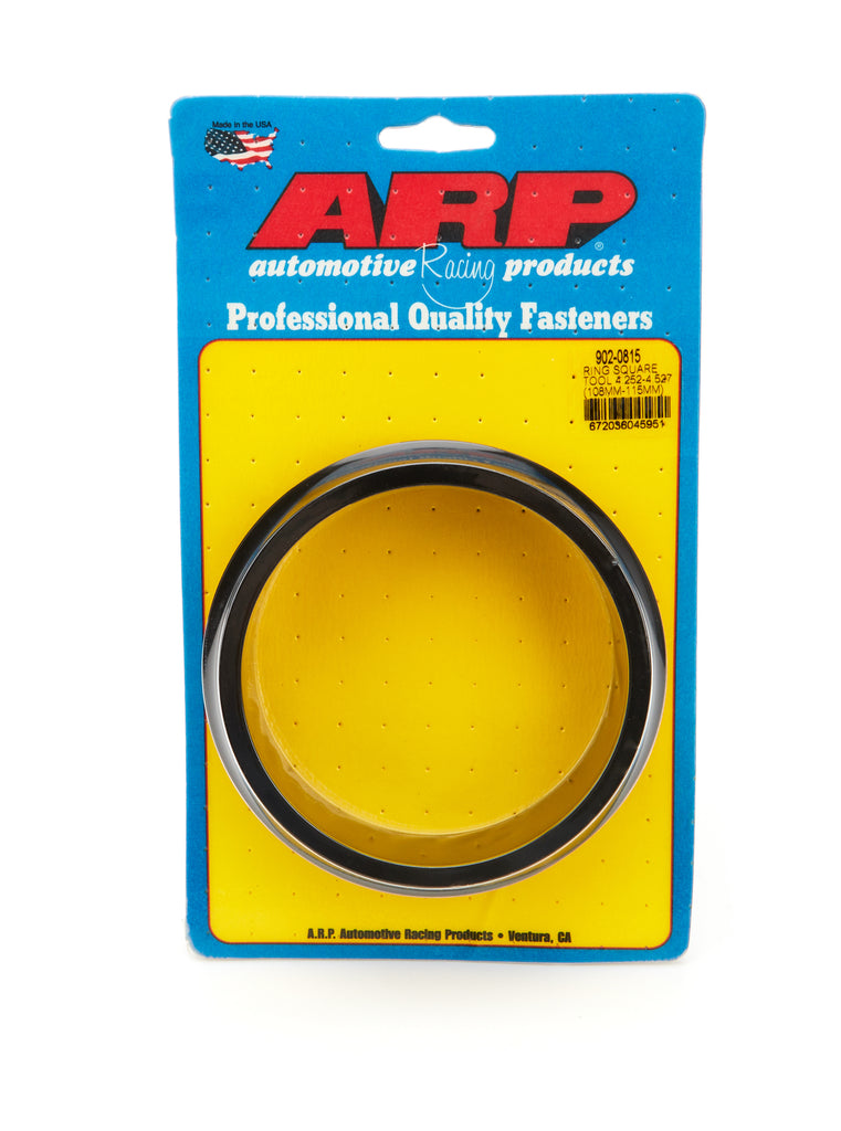 ARP 902-0815 Piston Ring Square Tool 108.0mm -115.0mm