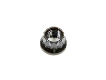 Load image into Gallery viewer, ARP AJN12-1 3/8-24 12pt. Nut - Black Finish