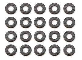 ARP APW950N-CP-20 7/16 ID Washer .950 OD Non-Chamfered (20pk)