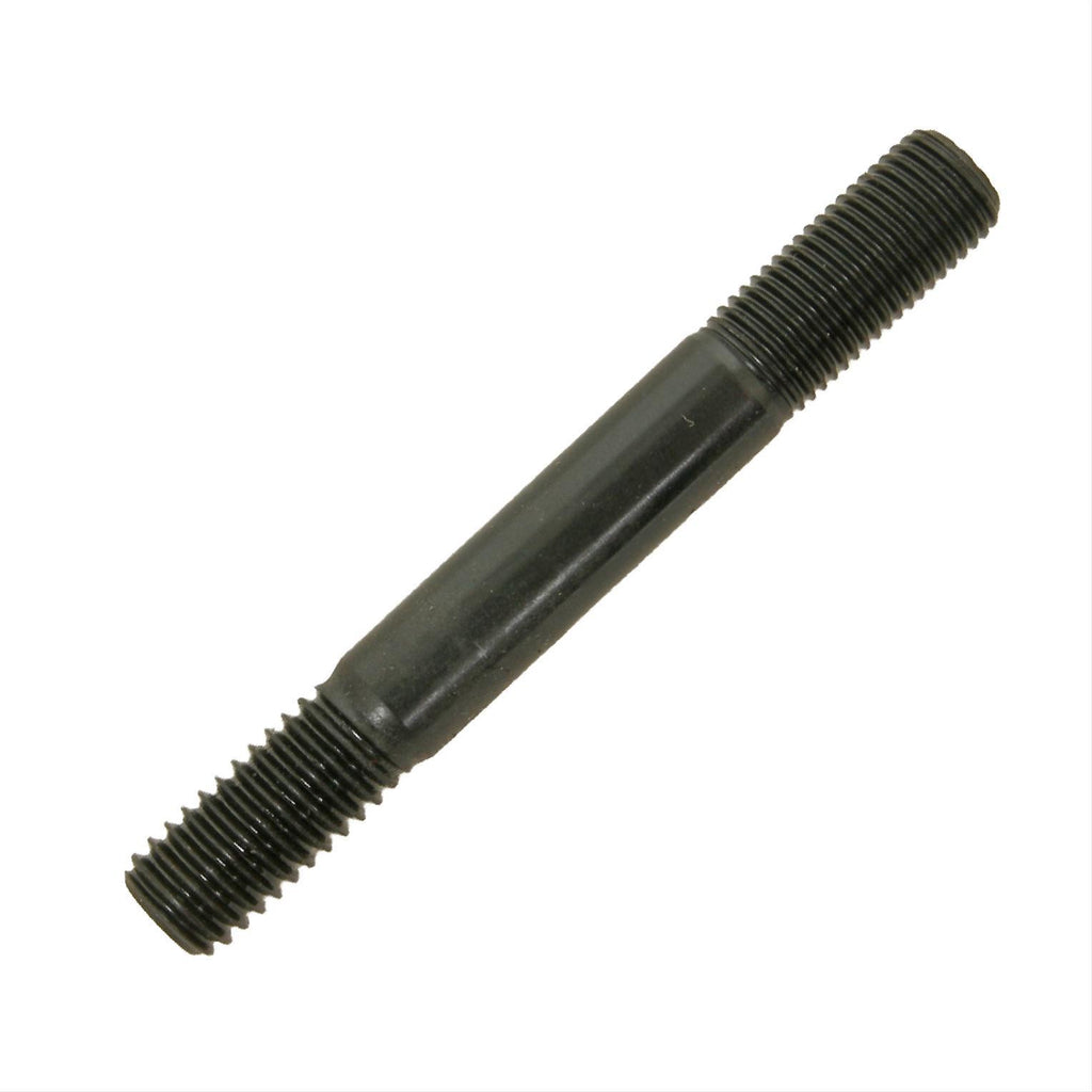 ARP ATP7.325-1LGB ARP ATP7.325-1LGB 11mm x 2.0 to 7/16-20 Stud with 7.325 Inch Length, Broached, Chromoly, Black Oxide Finish