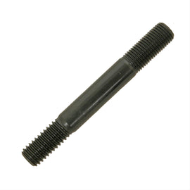 ARP ATP7.325-1LGB ARP ATP7.325-1LGB 11mm x 2.0 to 7/16-20 Stud with 7.325 Inch Length, Broached, Chromoly, Black Oxide Finish