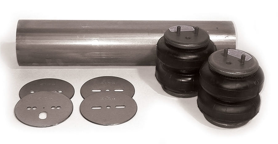 RIDETECH 11009501 Air Spring Kit