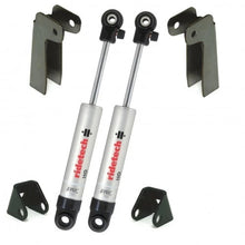 Load image into Gallery viewer, RIDETECH 11009910 Front Shock Relocation Kit Universal