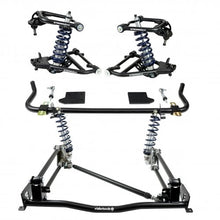 Load image into Gallery viewer, RIDETECH 11030201 HQ Coil-Over System for 1955-1957 Chevy