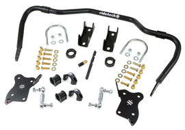 RIDETECH 11059102 Rear MuscleBar Sway Bar 58-64 Impala