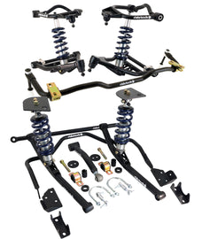 RIDETECH 11060202 HQ CoilOver System 59-64 Impala