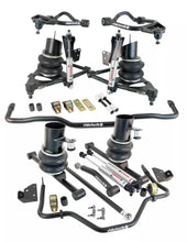 Load image into Gallery viewer, RIDETECH 11060297 59-64 Impala HQ Air Suspension System