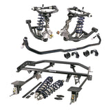 RIDETECH 11160202 HQ Coil Over System 67-69 Camaro