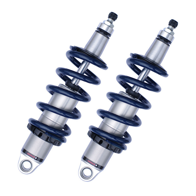 RIDETECH 11163510 CoilOver Shocks Single Adj 67-69 Camaro