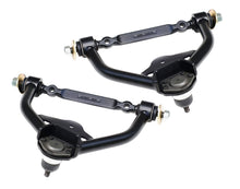 Load image into Gallery viewer, RIDETECH 11163699 Upper StrongArms 67-69 Camaro