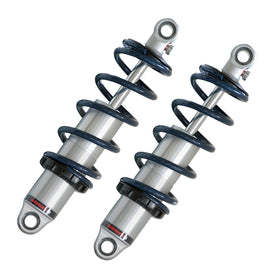 RIDETECH 11166510 CoilOver Shocks Single Adj 67-69 Camaro