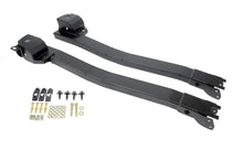 Load image into Gallery viewer, RIDETECH 11167300 67-69 Camaro Sub Frame Connectors Bolt In